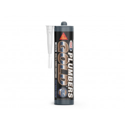 Plumber's Gold White 290ml