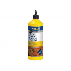 501 Universal PVA Bond 1 litre