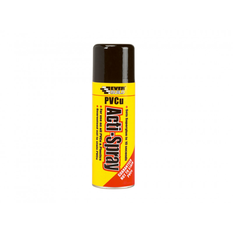PVCu Acti-Spray 200ml PVCu Acti-Spray 200ml