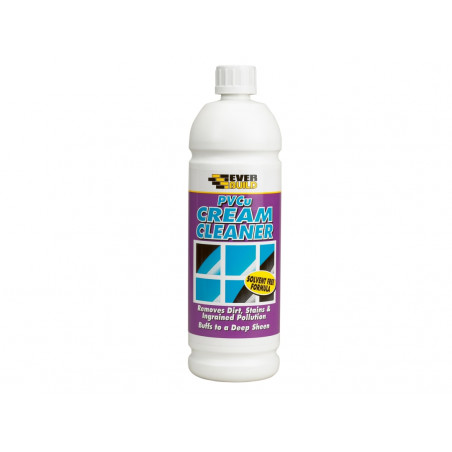 PVCu Cream Cleaner 1L