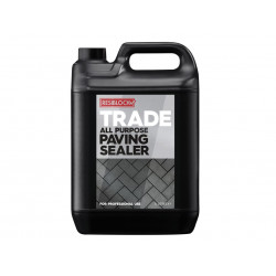 Resiblock All Purpose Paving Sealer 5 litre (Trade)