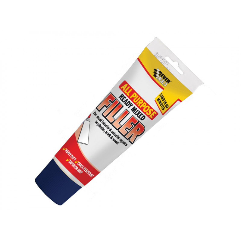 Instant Filler Tube White 330g Instant Filler Tube White 330g