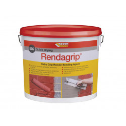 507 Rendagrip Bonding Agent 10 litre
