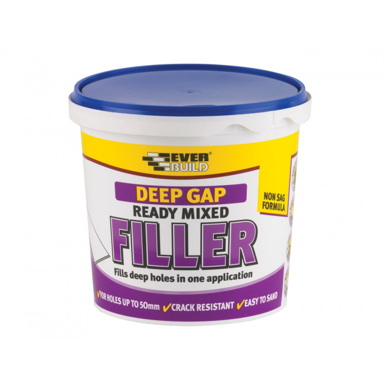 Deep Gap Filler 1 litre Deep Gap Filler 1 litre