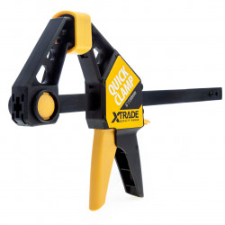 XTrade X0900070 Bar Clamp & Spreader 6” / 150mm