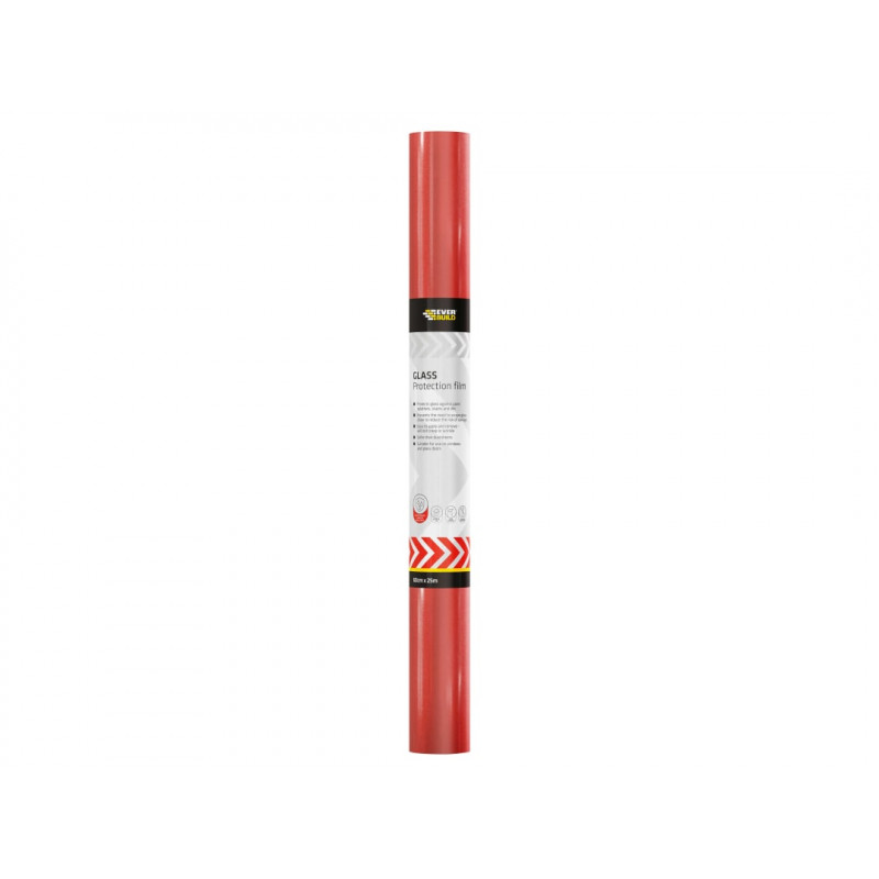 Glass Protector Film 600mm x 25m