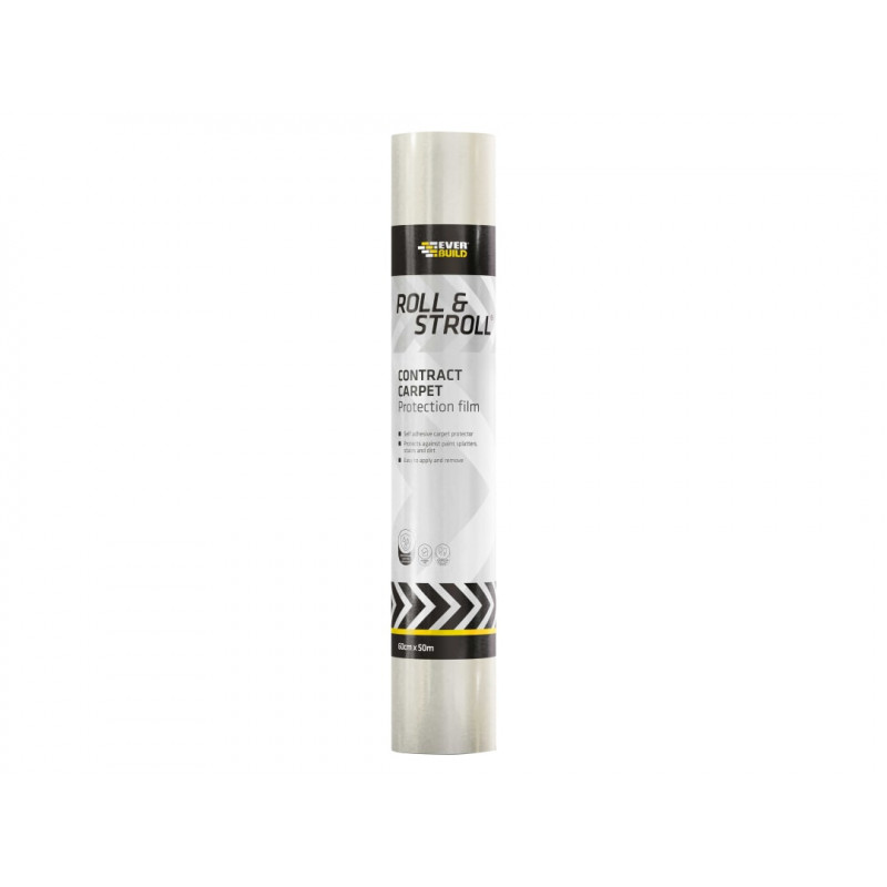 Roll & Stroll Contract 600mm x 100m Roll & Stroll Contract 600mm x 100m