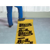 Roll & Stroll Premium Carpet Protector 600mm x 25m