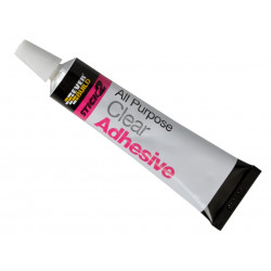 STICK2® All-Purpose Adhesive Tube 30ml