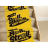 Roll & Stroll Premium Carpet Protector 600mm x 25m
