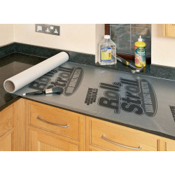 Roll & Stroll Hard Surface Protector 600mm x 75m