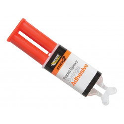 STICK2® Rapid Epoxy Syringe 24ml