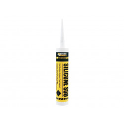 Tecnic Silicone S50 Translucent 310ml