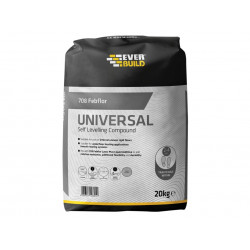 708 Febflor Self Level Compound 20kg