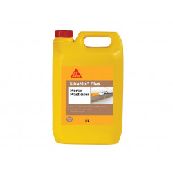 Sikamix Plus 5 litre