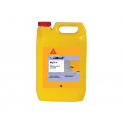 Sikabond PVA+ 5 litre