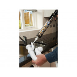 Power Pro Sealant Gun 400ml