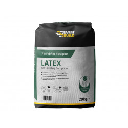 710 Febflor Flexiplus Latex Grey 20kg