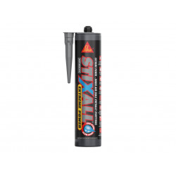 Stixall Extreme Power Cartridge Anthracite 290ml