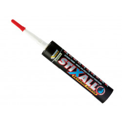 Stixall Extreme Power Cartridge Natural 290ml