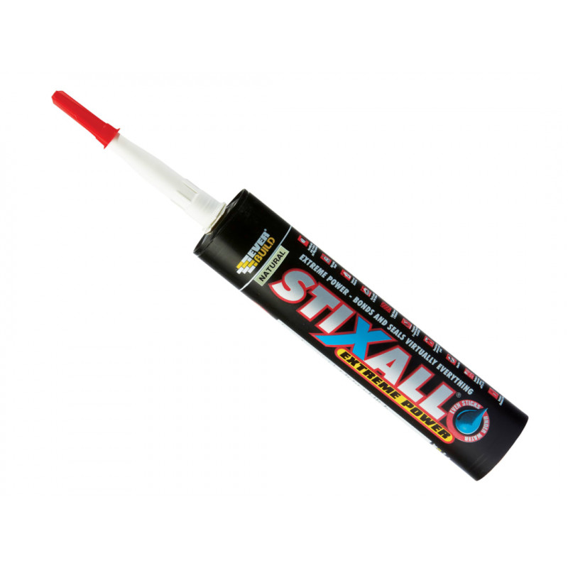Stixall Extreme Power Cartridge Natural 290ml