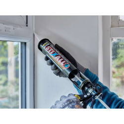 Stixall Extreme Power Cartridge Grey 290ml