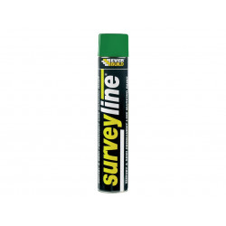 Survey Line® Marker Spray Green 700ml