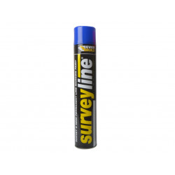 Survey Line® Marker Spray Blue 700ml