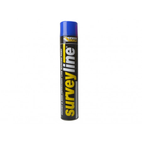 Survey Line® Marker Spray Blue 700ml