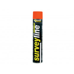Survey Line® Marker Spray Orange 700ml