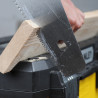 Stanley 1-95-621 Metal / Plastic Rolling Workshop