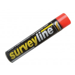 Survey Line® Marker Spray Red 700ml