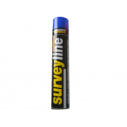 Survey Line® Marker Spray Blue 700ml