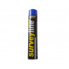 Survey Line® Marker Spray Blue 700ml