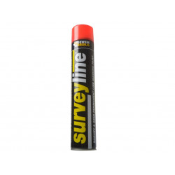 Survey Line® Marker Spray Red 700ml