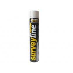 Survey Line® Marker Spray White 700ml