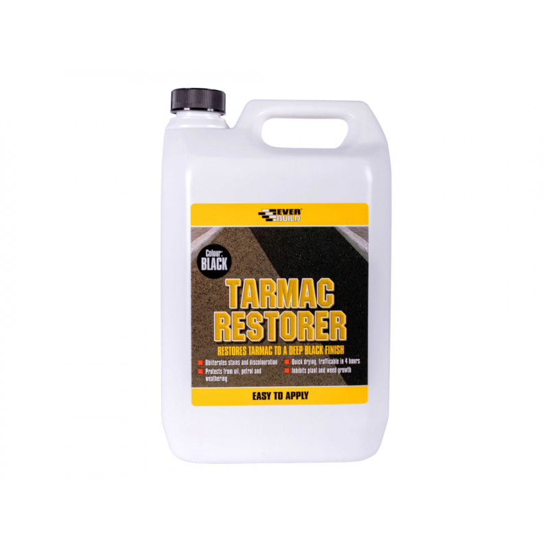 Tarmac Restorer 5 litre Tarmac Restorer 5 litre