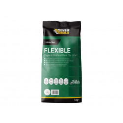 730 Uniflex Hygienic Tile Grout Ivory 5kg