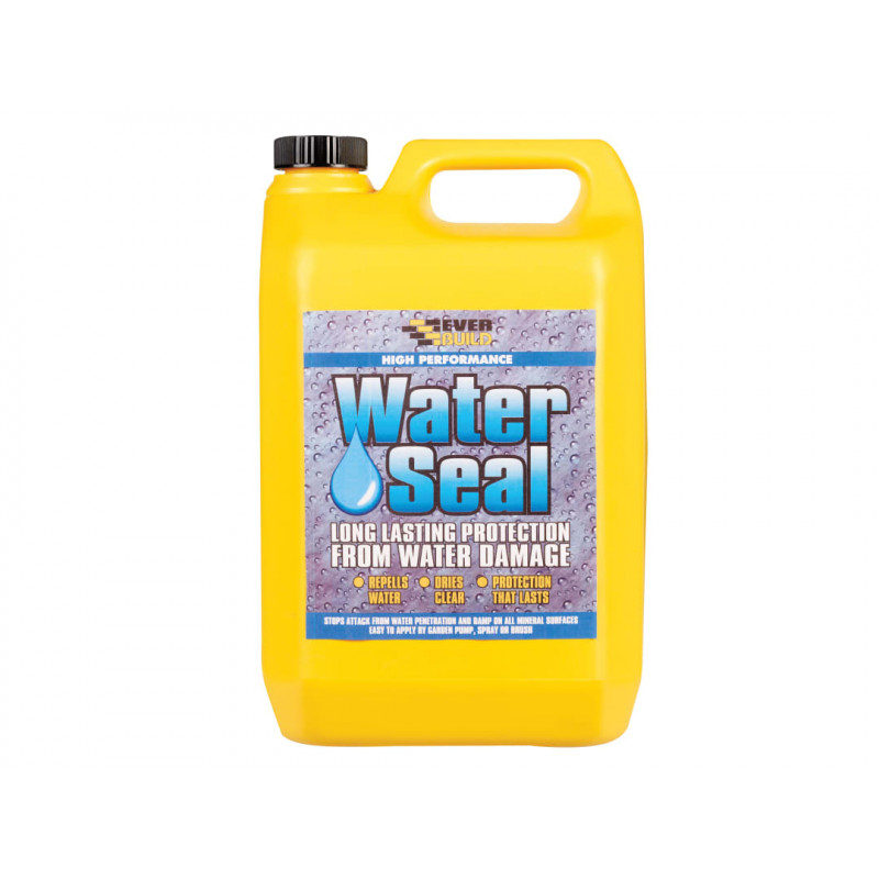 402 Water Seal 5 Litre 402 Water Seal 5 Litre