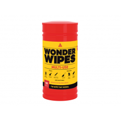 Wonder Wipes Trade (Tub 100)