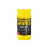 Heavy-Duty Wonder Wipes (Tub 75)