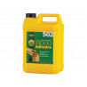 502 All Purpose Weatherproof Wood Adhesive 5 litre