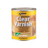 Quick Dry Wood Varnish Matt Clear 2.5 litre