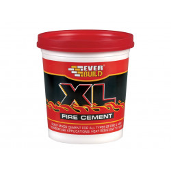XL Fire Cement 5kg