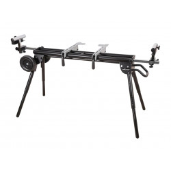 XL Rolling Mitre Saw Stand with Universal Fittings