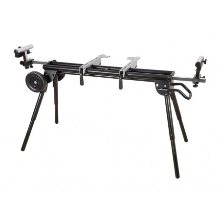 XL Rolling Mitre Saw Stand with Universal Fittings