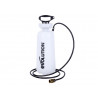 Pressurised Water Bottle with Hand Pump 15 litre