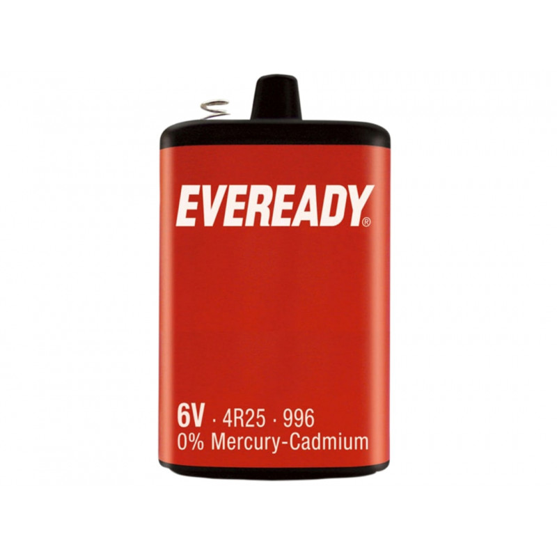 PJ996 6V Lantern Battery PJ996 6V Lantern Battery