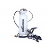 Pressurised Water Bottle with Foot Pump 15 litre