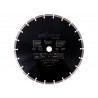 RAGE® Diamond Blade, Segmented Rim 305 x 22.2mm